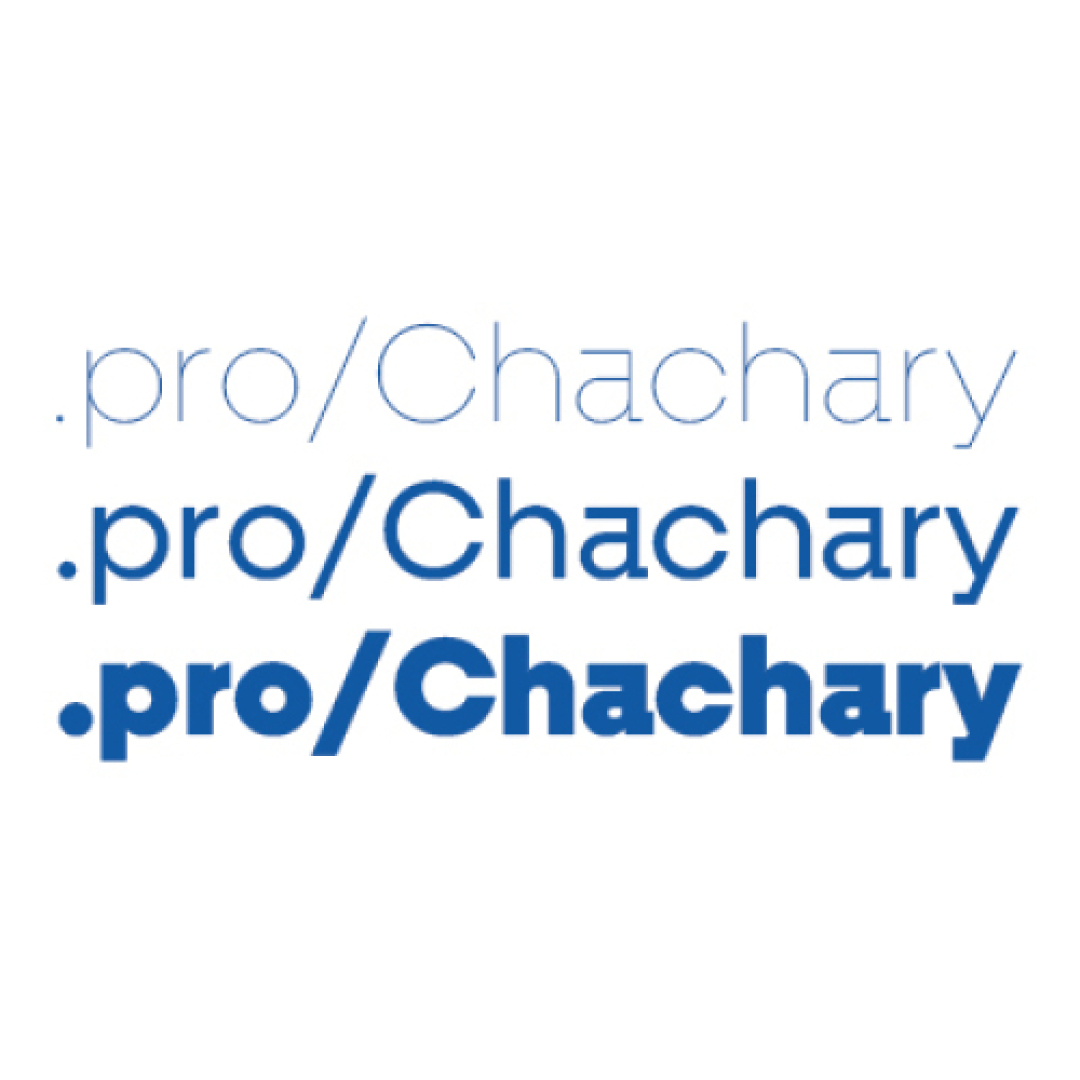 Pro chachary
