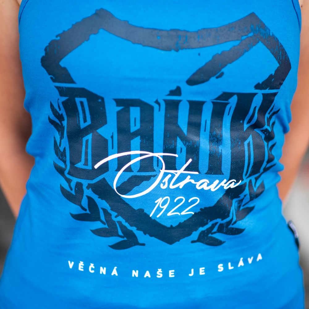 Dámský nátělník - 