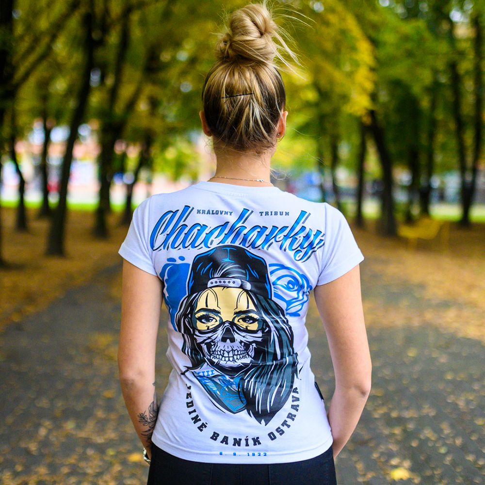 Dámské triko - 