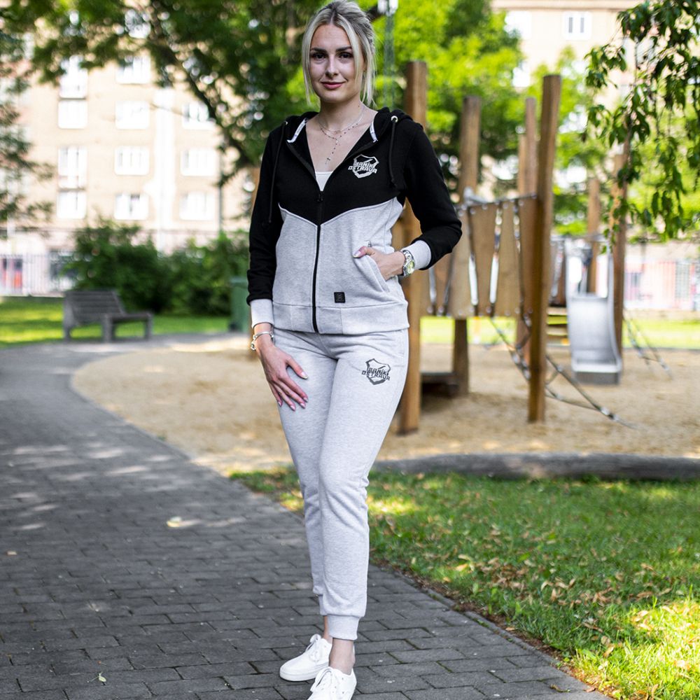 Dámské tepláky - 