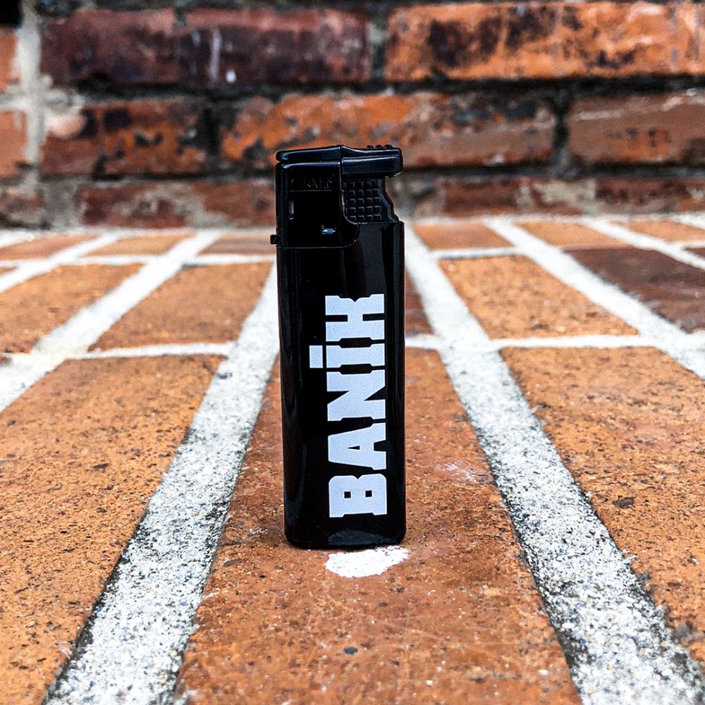 Tryskový zapalovač - 