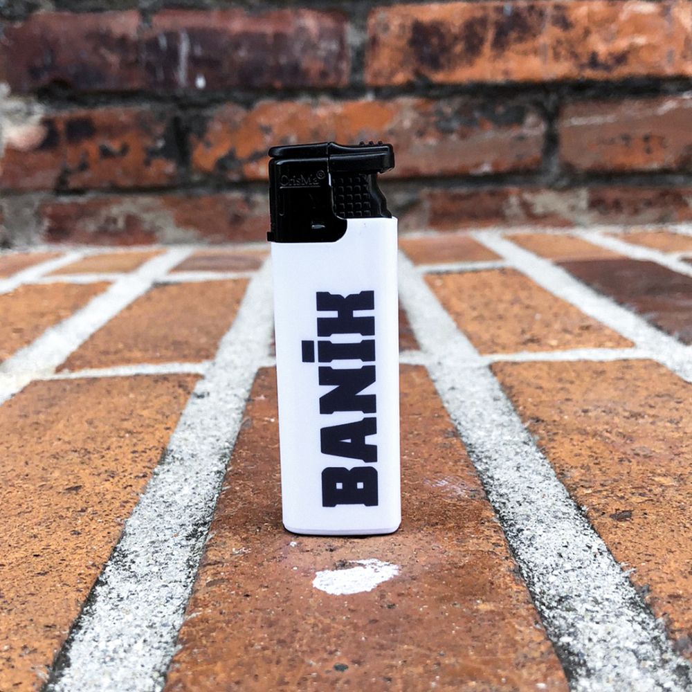 Tryskový zapalovač - 