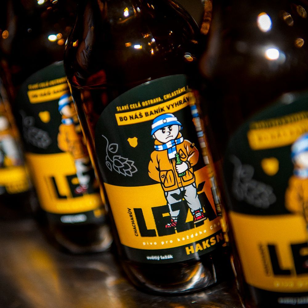 Pivo - 