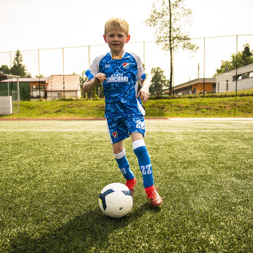 Dětské zápasové kraťasy - 