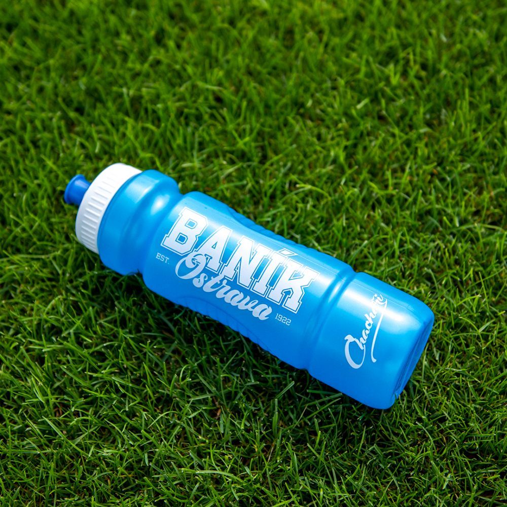 Sportovní láhev - 