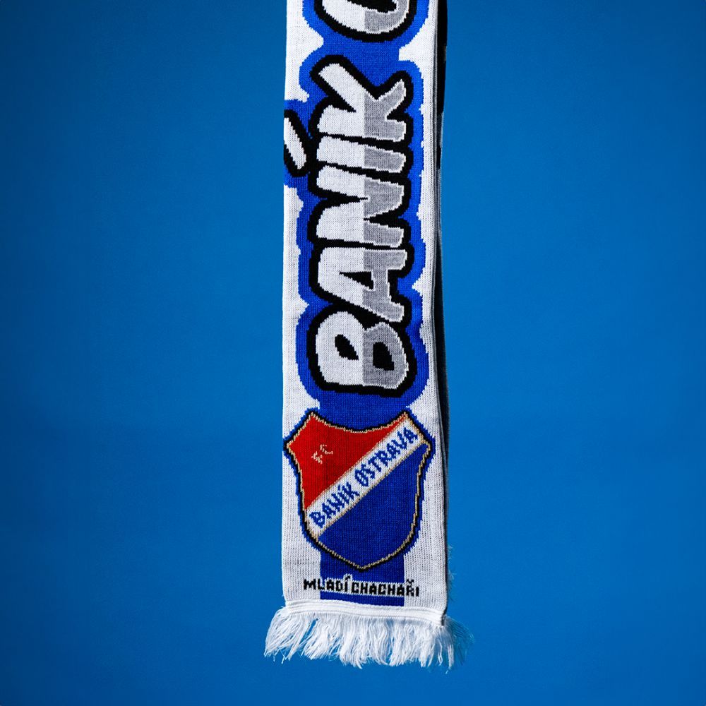 Dětská šála - 