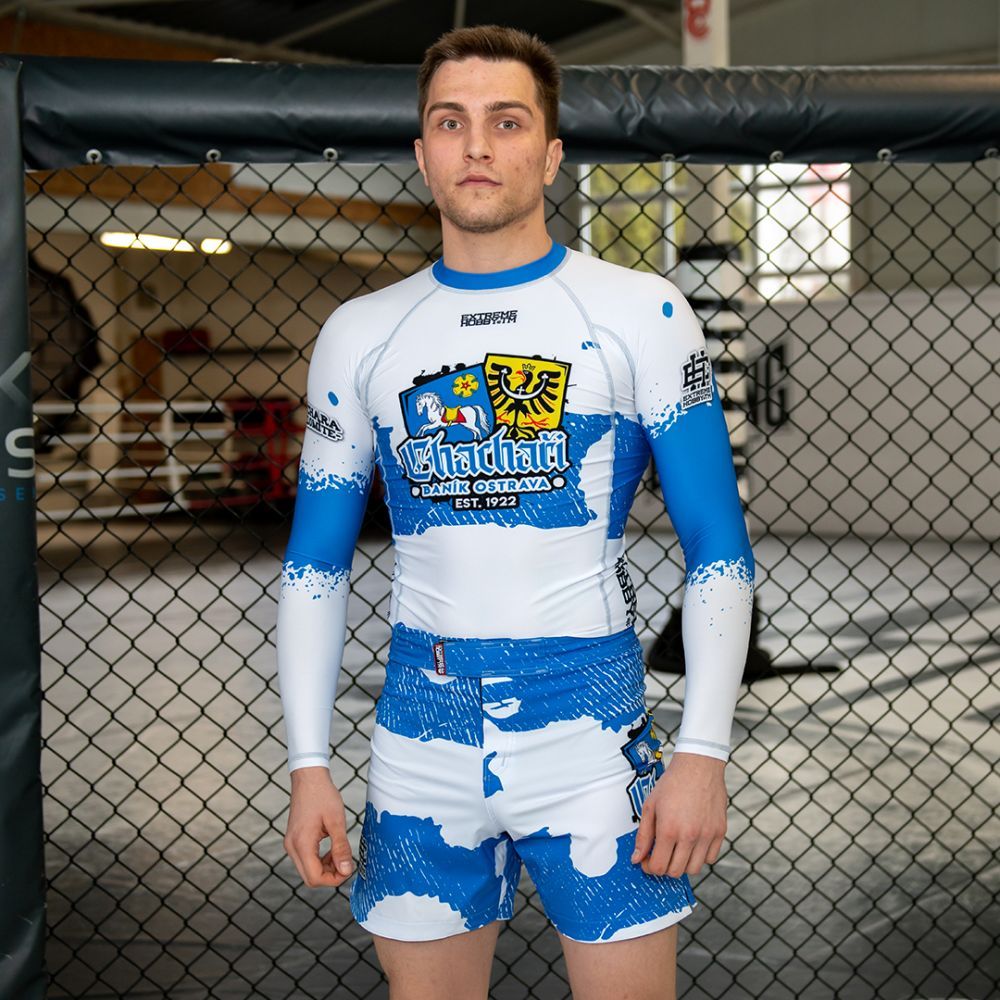 Rashguard - 