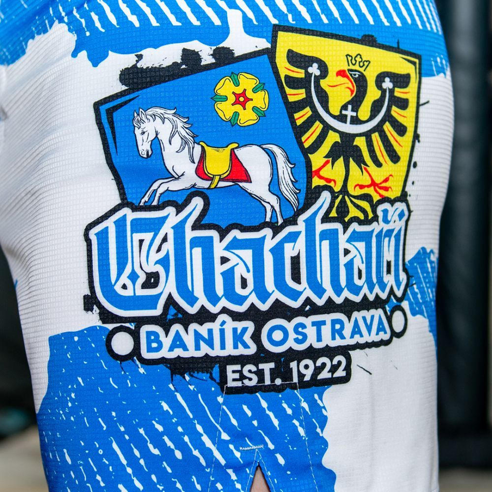 Sportovní kraťasy - 