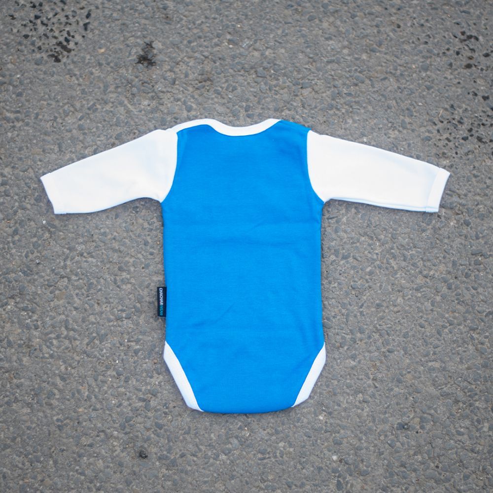 Dětské body - 