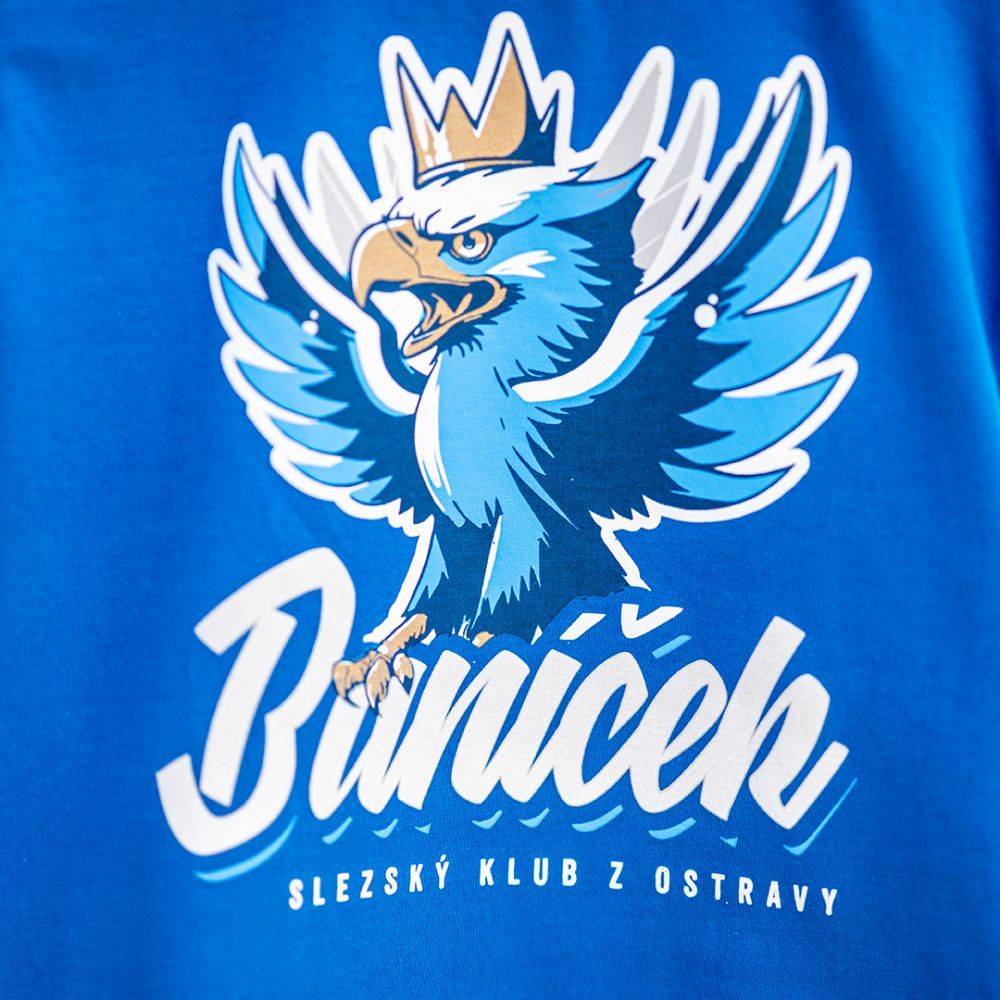 Dětské triko - 