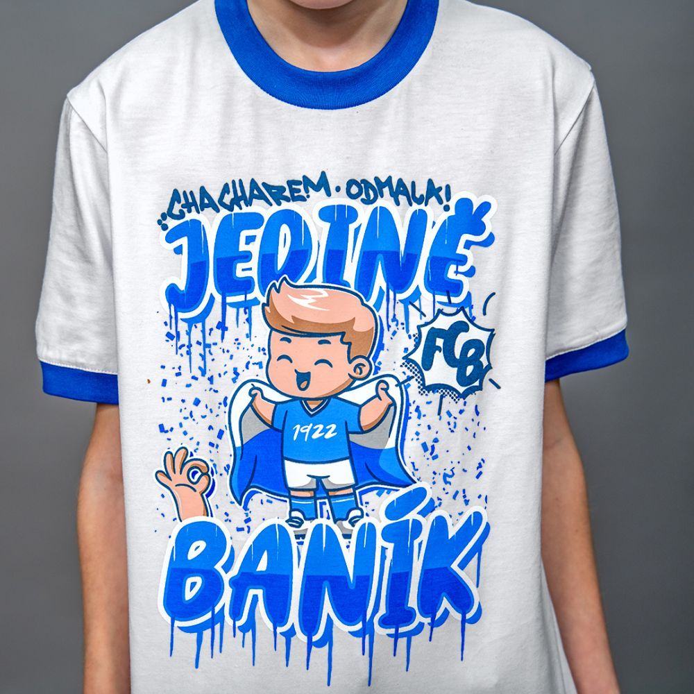 Dětské triko - 