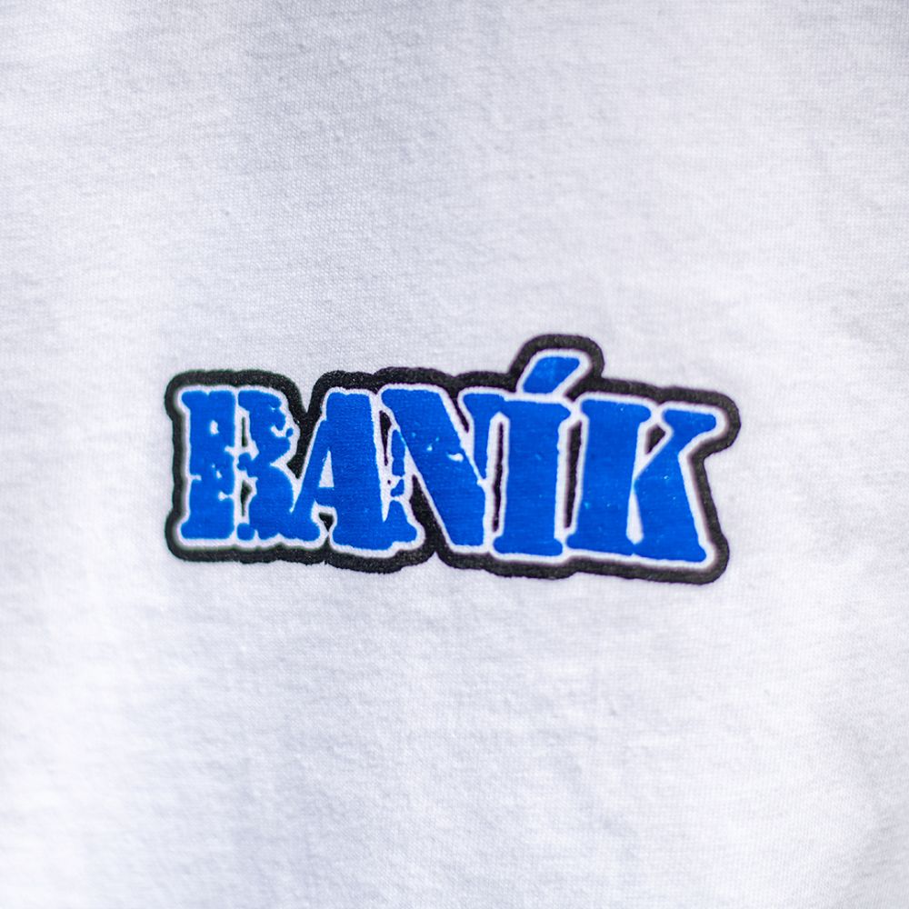 Dámské triko - 