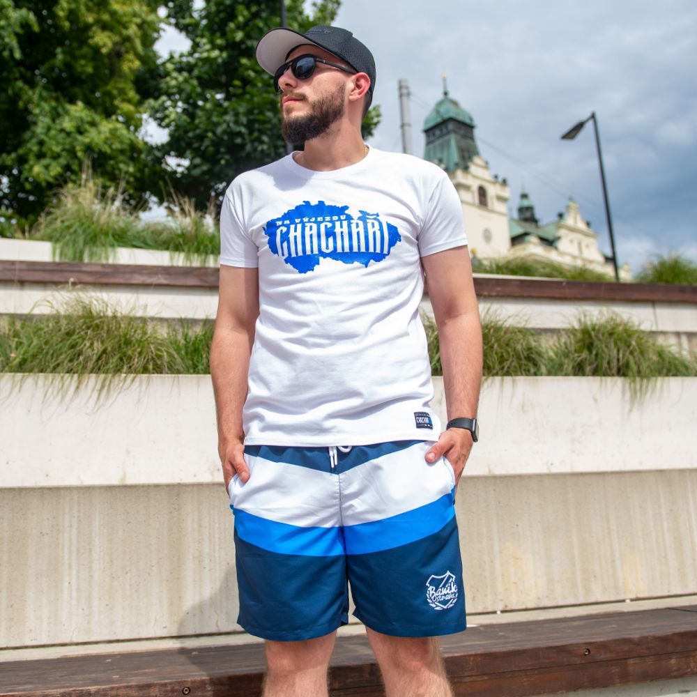 Plavecké kraťasy - 