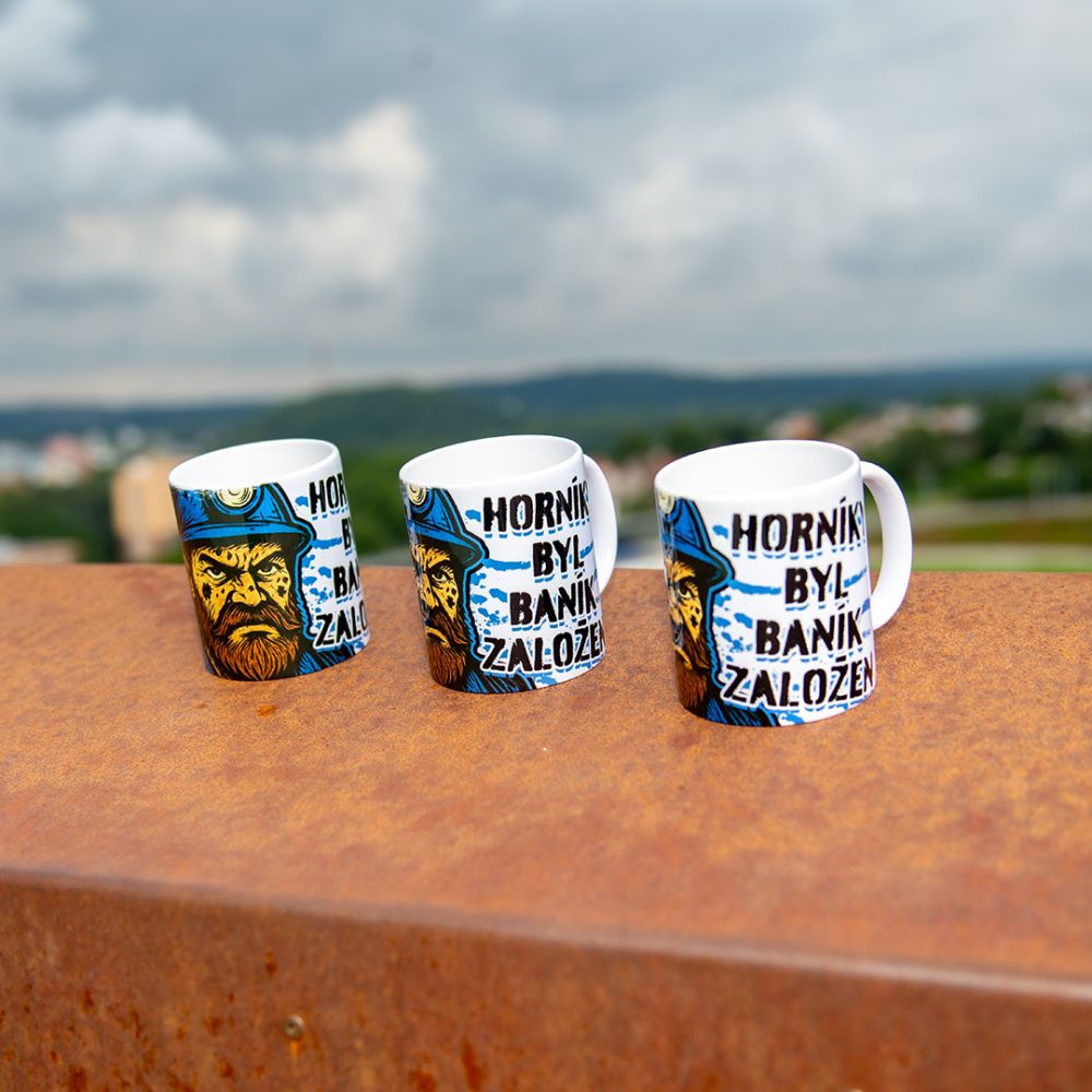 Hrníček - 