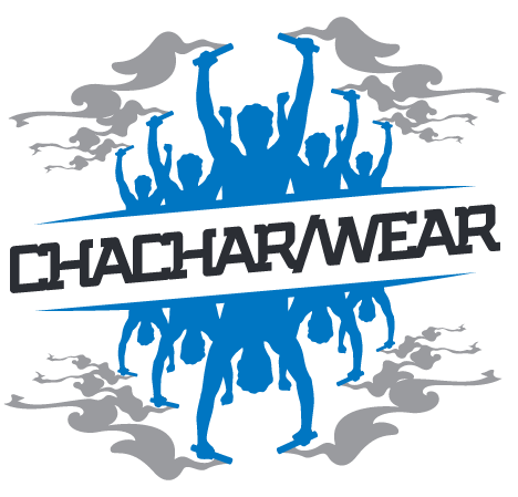 Chachar/Wear - Oblečení pro každého chachara    