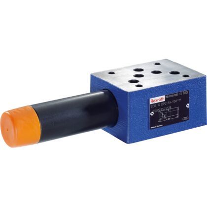 Ventil redukční ZDR 10 DB2-5X/150YM