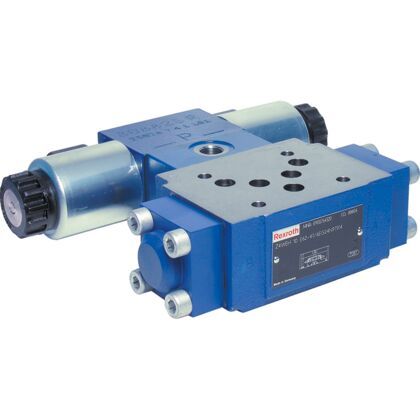 Rozvaděč Z4WEH10E63-4X/6EG24NETK4/B10