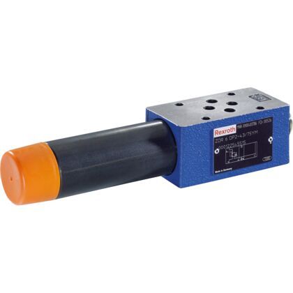 Ventil redukční ZDR 6 DP1-4X/75YM