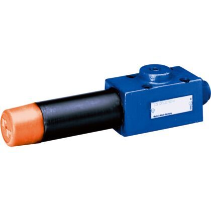 Ventil sekvenční DZ6DP2-5X/75M