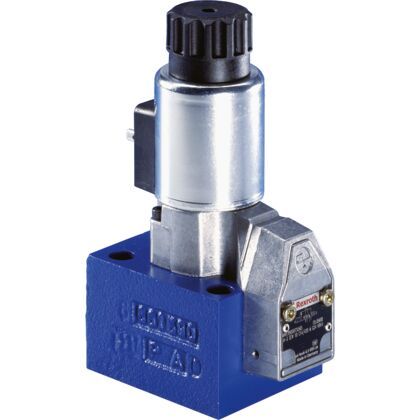 Ventil sedlový M-3SEW6C3X/420MG24N9K4QMBG24/V,M-3S,M-3SEW,Bosch Rexroth,R901249672