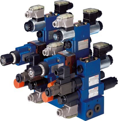 Deska řadová 4HSR06-25/01D SO8 FE//ZN8//CN/T0