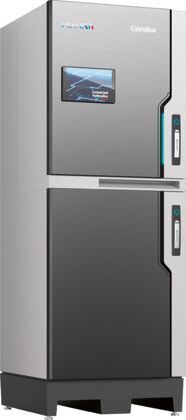 Agregát malý CYTROBOX-N/AAA/DBC/000/BB/AAB