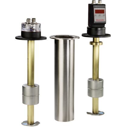 Spínač plovákový ABZMS-41-1X/0500/M2-TS/DC-K24