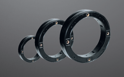 Kruh tlumící ANMA350