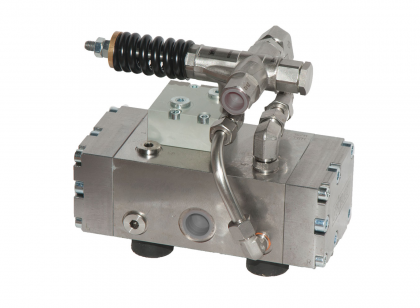 Čerpadlo vysokotlaké HPW420/20-50-PA