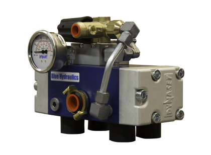 Čerpadlo vysokotlaké HPW220/50-70-PA