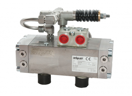 Čerpadlo vysokotlaké HPW520/30-85-PA