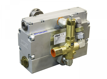 Čerpadlo vysokotlaké HPW90/150-85-PA