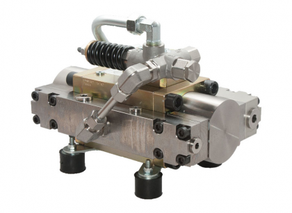 Čerpadlo vysokotlaké HPW460/50-115-PA