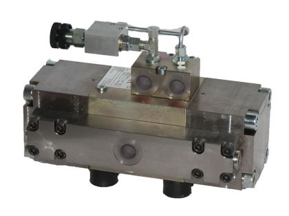 Čerpadlo vysokotlaké HPW130/180-140-PA