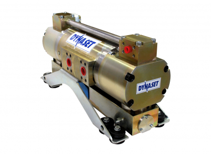 Čerpadlo vysokotlaké HPW300/300-350-LS