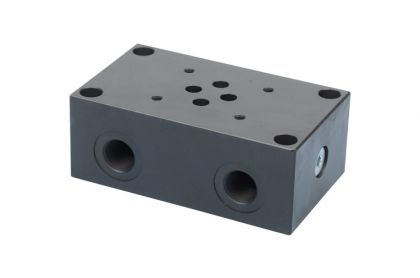 Deska připojovací ES3D12PL (NG6; 1/2