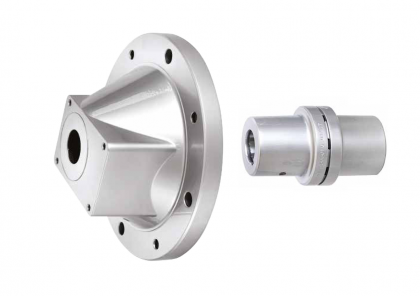 Držák + spojka AKA03FS100Z4E