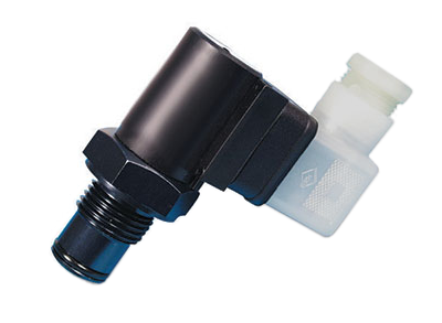 Indikátor zanesení opto-elektrický 72 (D2)