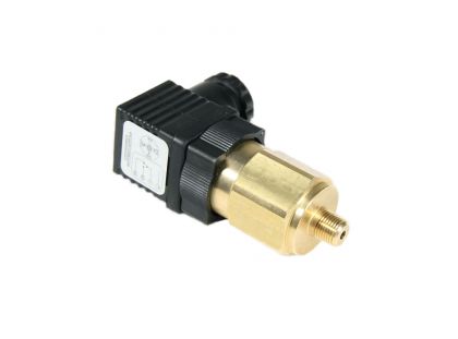 Indikátor zanesení elektrický VEA21AA50P01