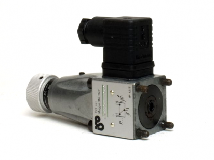 Spínač tlaku IPN 350/E