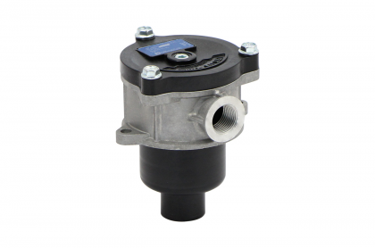 Filtr odpadní MPF0301AG1+A10HBT