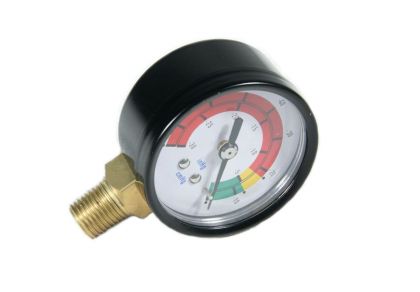 Indikátor zanesení optický VVS16AP01