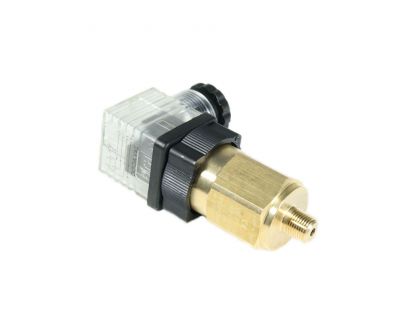 Indikátor zanesení opticko-elektrický BLA20HA51P01