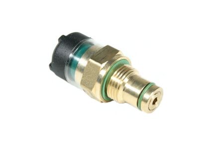 Indikátor zanesení optický BVP15HAP01