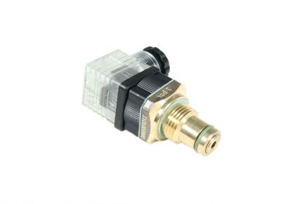 Indikátor zanesení opticko-elektrický DLA70HA71P01