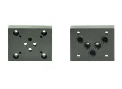 Deska redukční EB415 (NG10 / NG6)