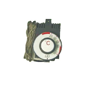 Termostat elektronický CP-200