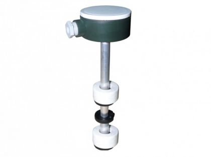 Hladinoměr 03-K/E 220/280