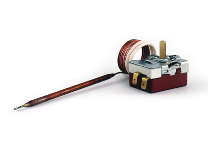 Termostat kapilární MMG 4111-0-068-0 400V