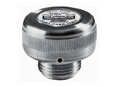 Zátka plnicí TCF/Z4G